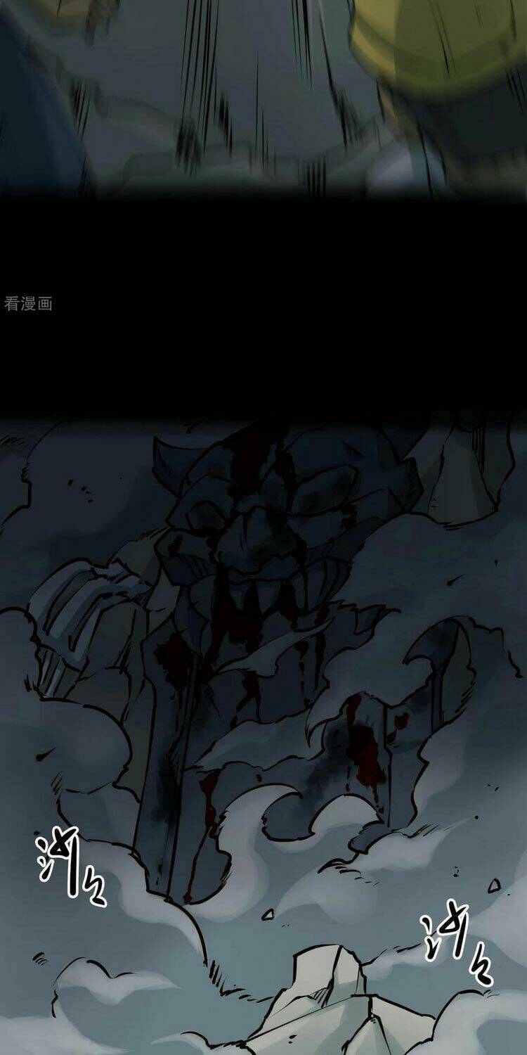 Người Thương Thuyết Cõi Âm: Chapter 16