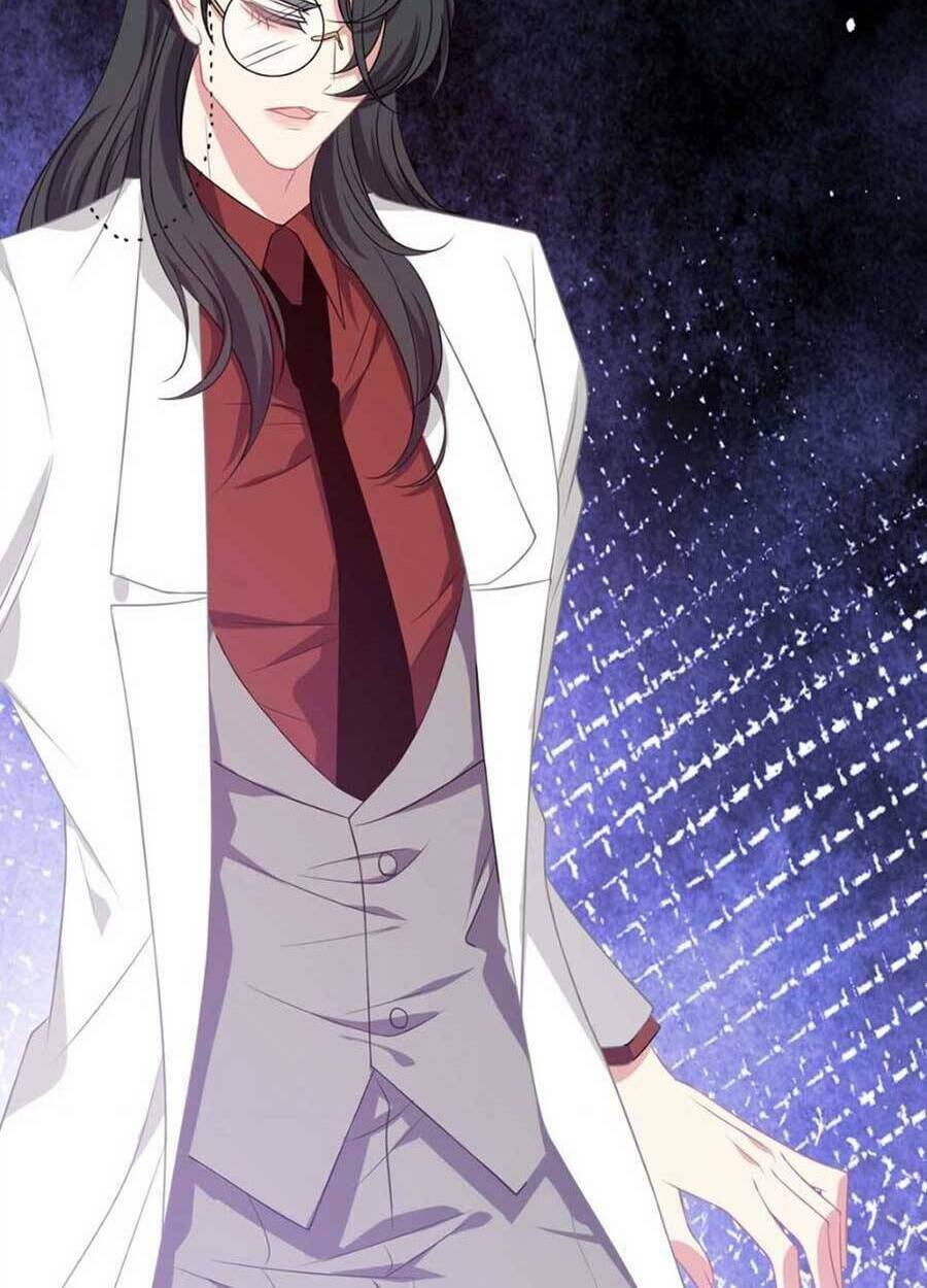 Vết Cắn Trí Mạng: Chapter 49