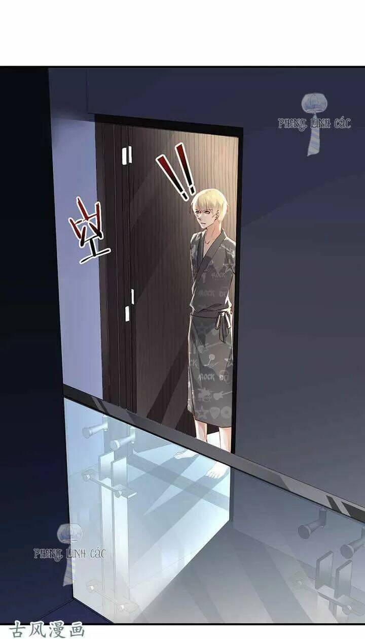 Nam Thần Là Một Đôi: Chapter 97