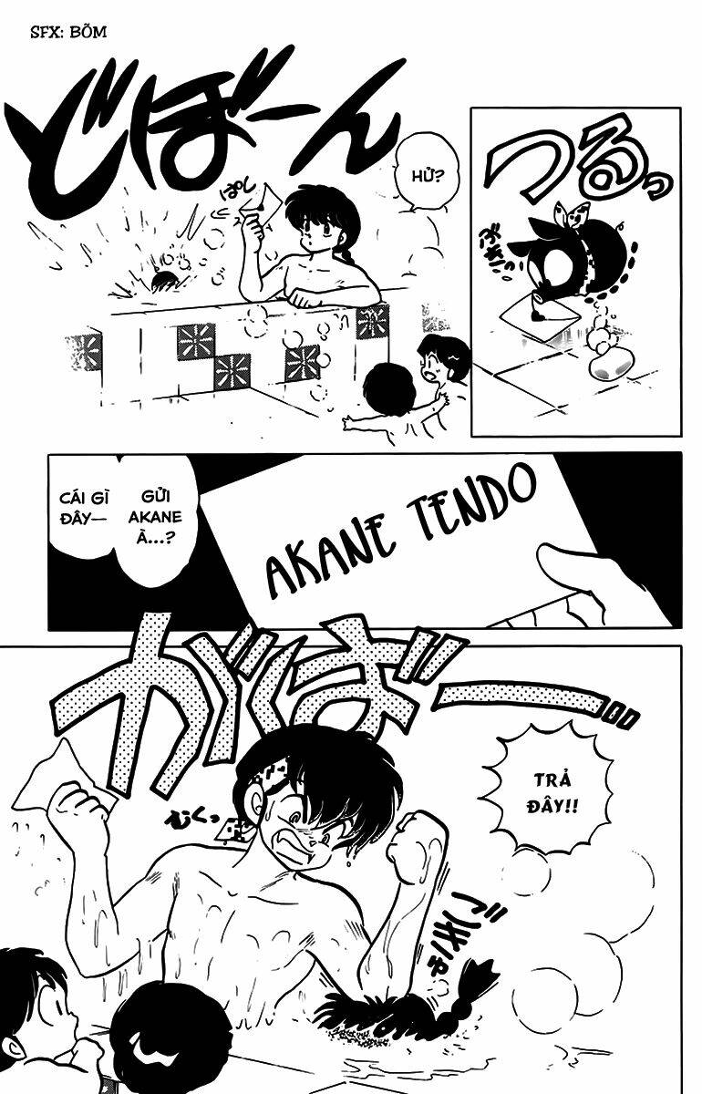 Suối Lời Nguyền: Chapter 120