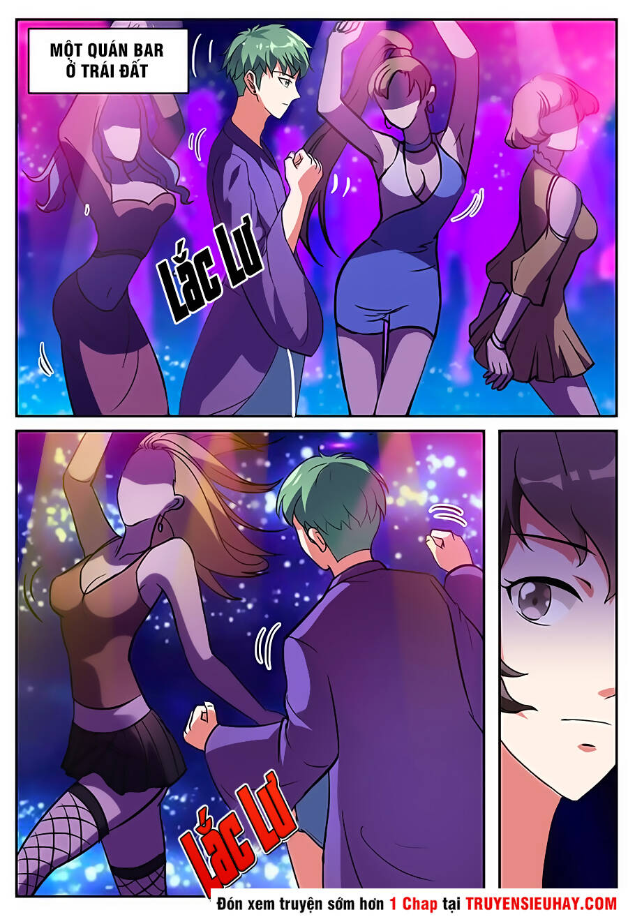 Cực Phẩm Tu Chân Thiếu Niên: Chapter 29