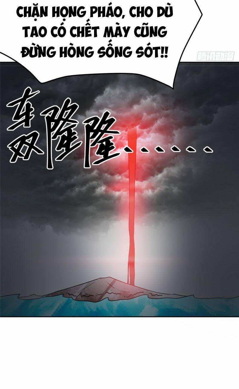 Tiên Vương Trùng Sinh: Chapter 55