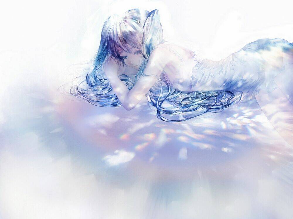 Wallpaper: Chapter 10