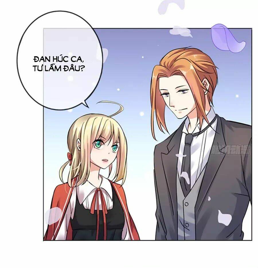 Nhật Ký Dạy Dỗ Của Gia Tộc Đáng Yêu: Chapter 73