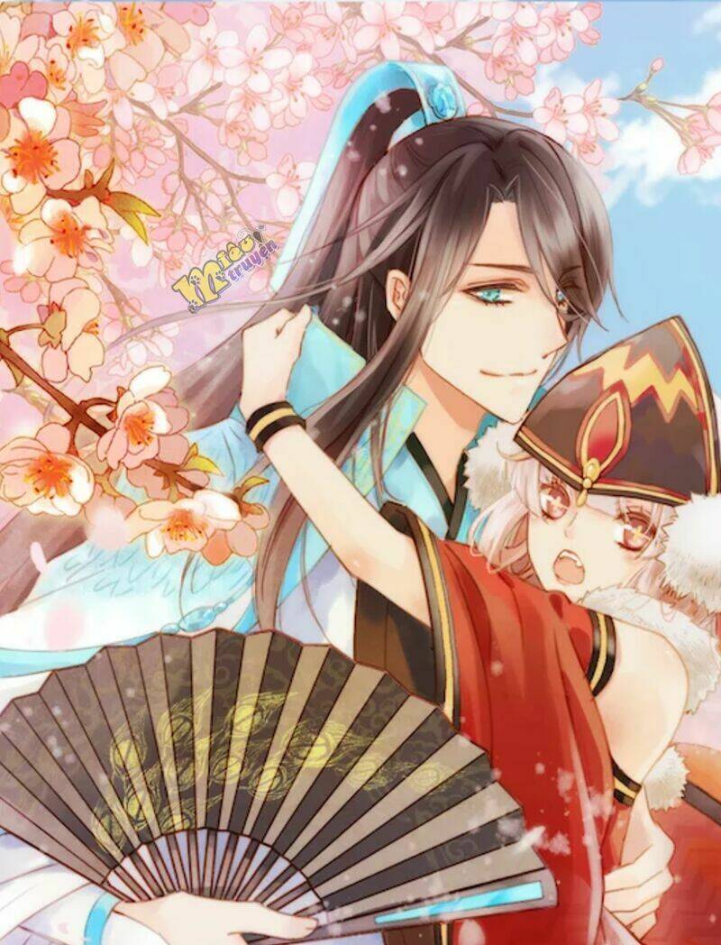 Cướp Chàng Vợ Về Đón Năm Mới: Chapter 12