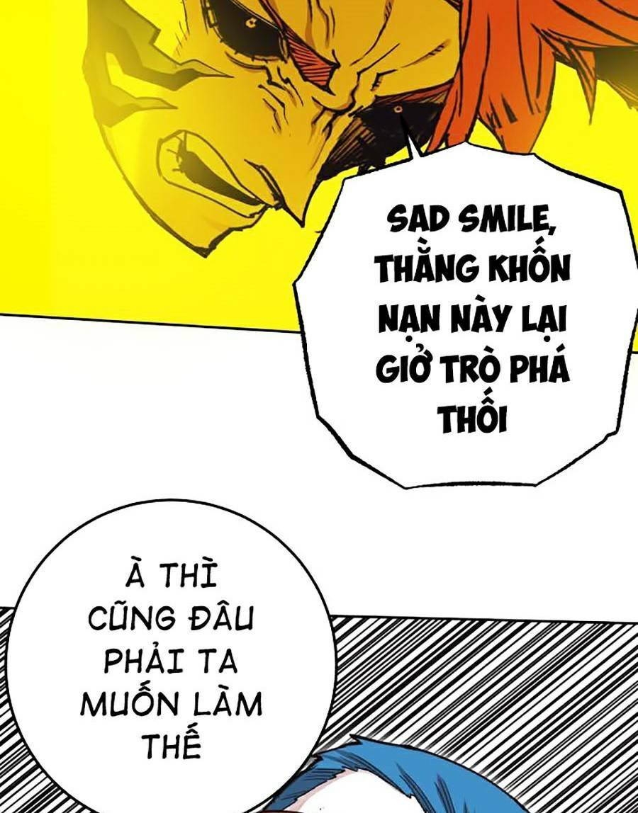 Hard Core Leveling Warrior Ss2: Chapter 114