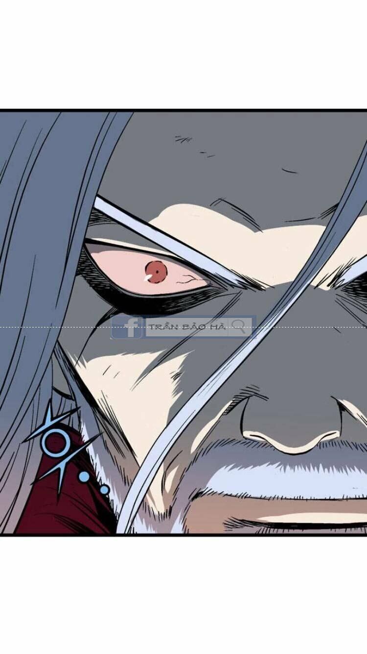 Cao Thủ 2: Chapter 117