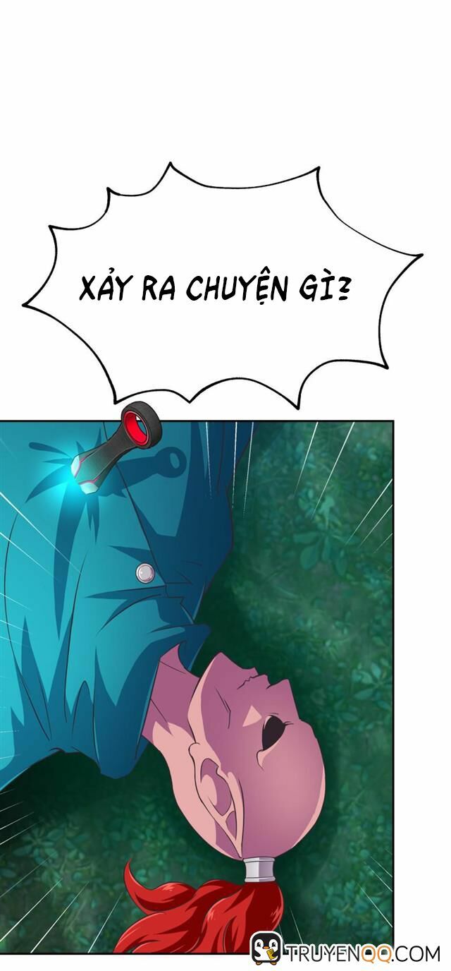 Phép tắc yêu đương của Ma Vương: Chapter 14
