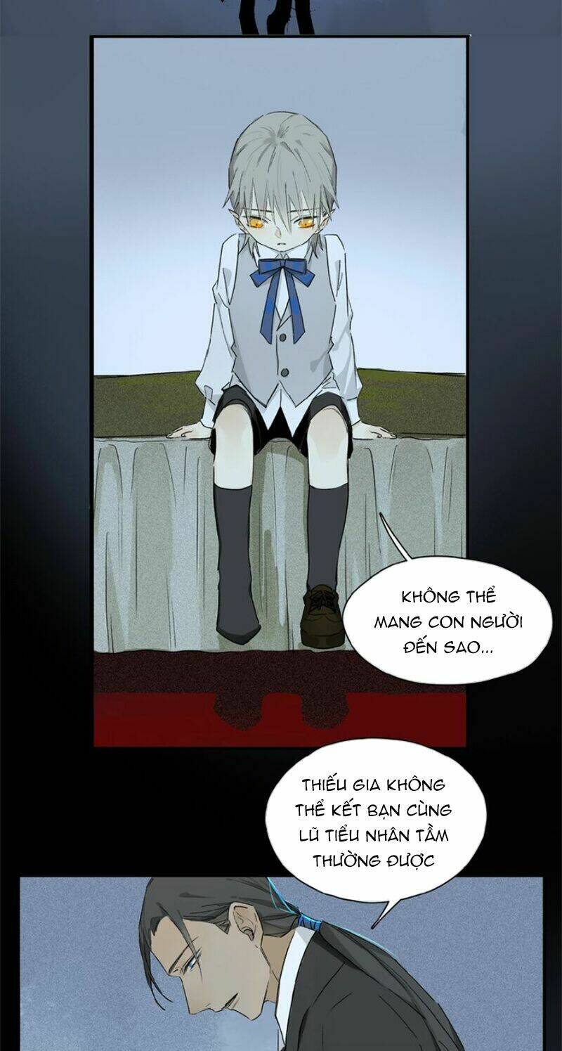 Phép Tắc Trường Ogus: Chapter 39