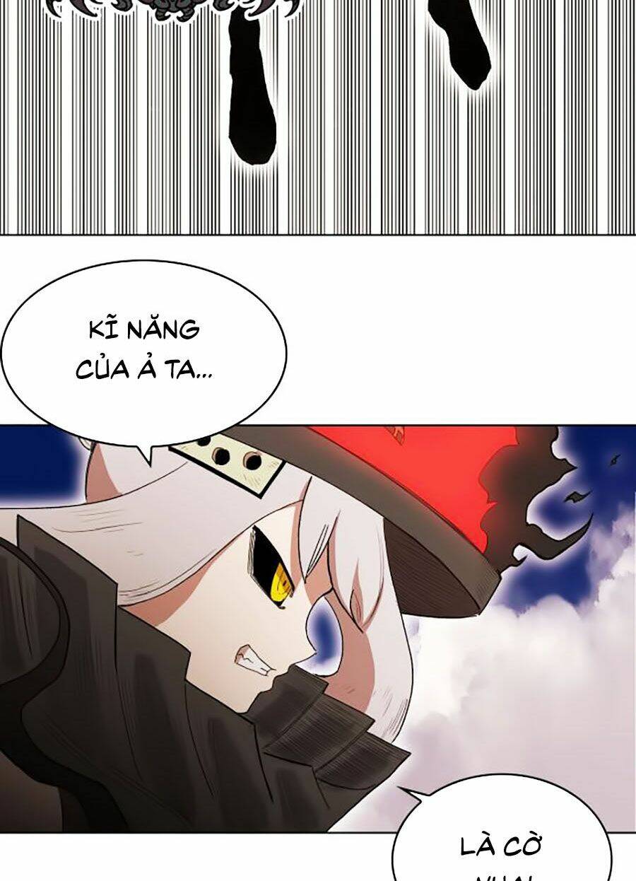 Hard Core Leveling Warrior Ss2: Chapter 60