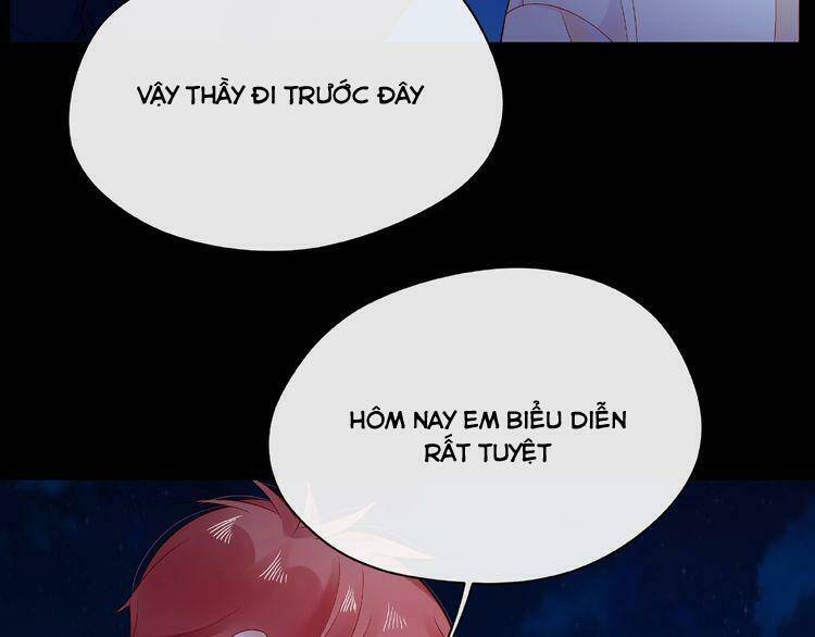 Giai Điệu Của Sự Va Chạm: Chapter 46