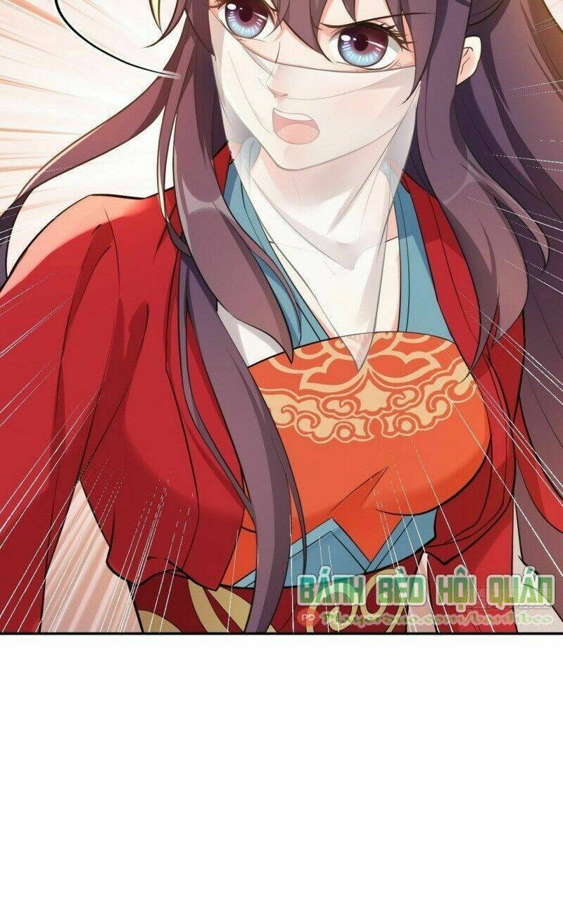 Nữ Tiên Tôn Bận Đào Hôn: Chapter 14