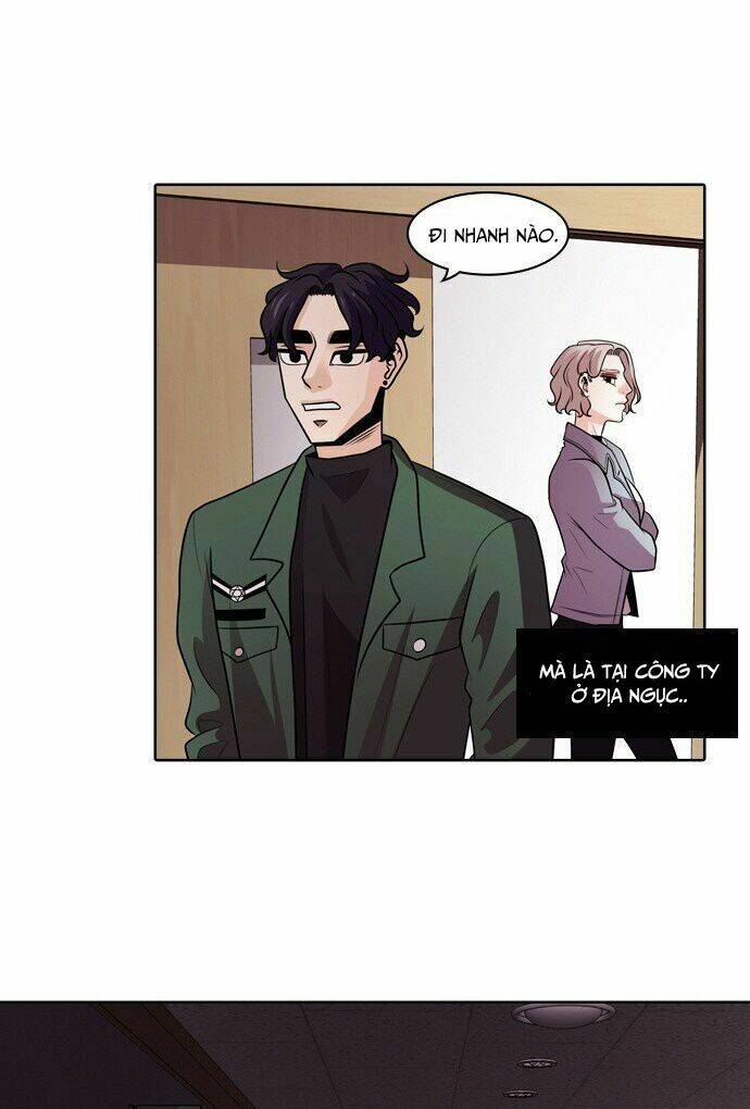 Tomorrow - Ngày Mai: Chapter 2