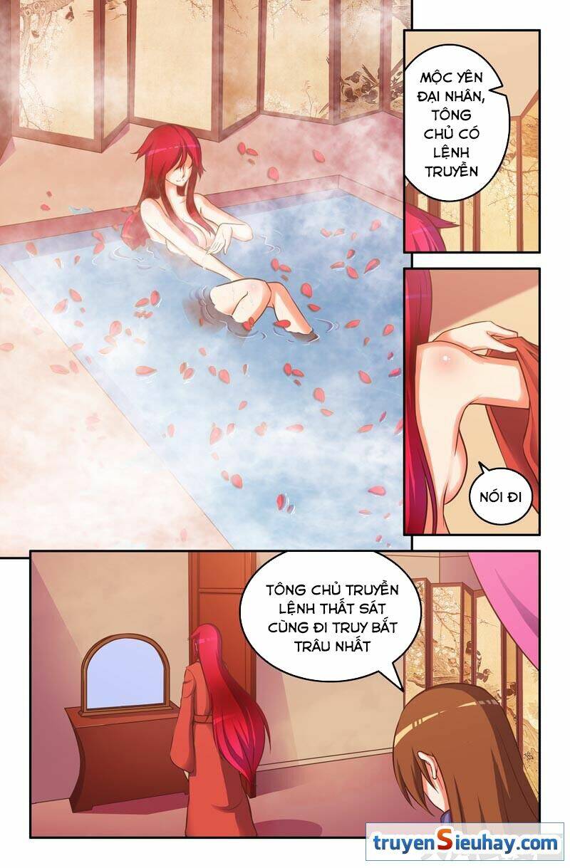 Linh Nhận Truyền Thuyết: Chapter 49