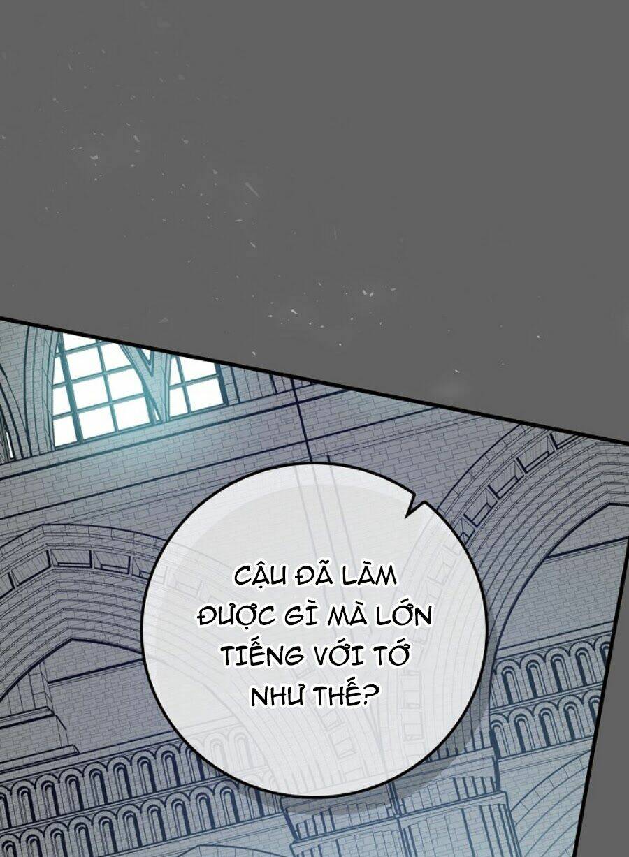 Kỵ Sĩ Đỏ Không Mê Tiền Mù Quáng: Chapter 19