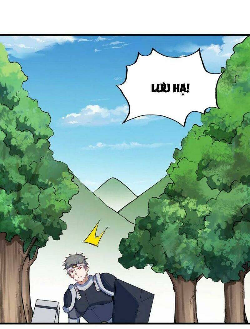 Thánh Đường Chi Thành: Chapter 57