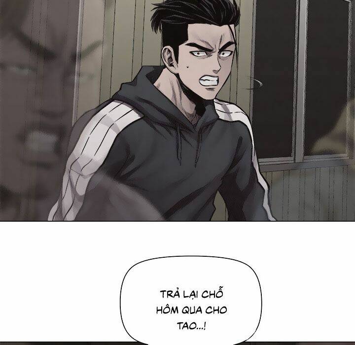 Nắm Đấm: Chapter 28