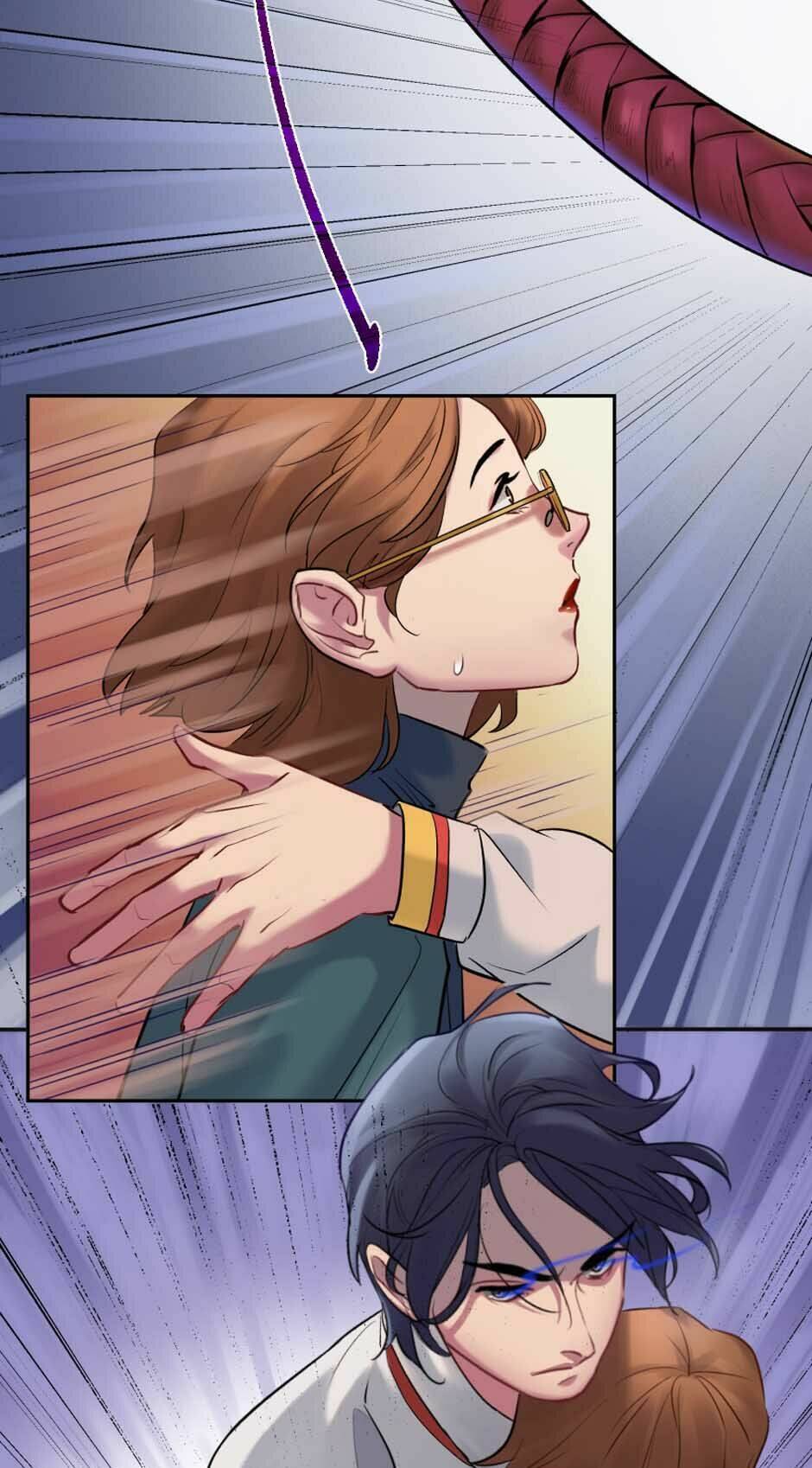 Anh Hùng Và Hiệp Nữ: Chapter 40