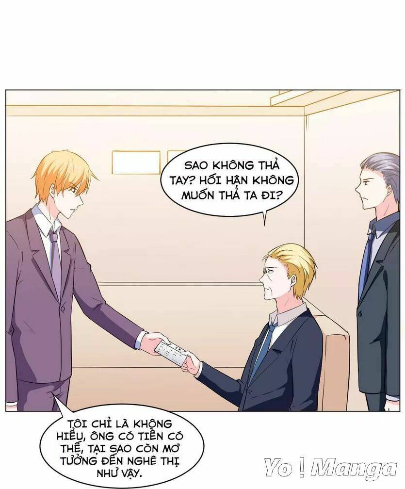 Thiểm Hôn Kinh Ái: Chapter 139