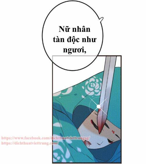 Bạn Trai Tôi Là Cẩm Y Vệ 2: Chapter 88