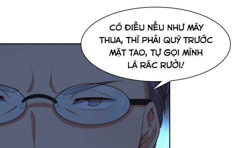 Tuyệt Thế Thiên Tài Hệ Thống: Chapter 56