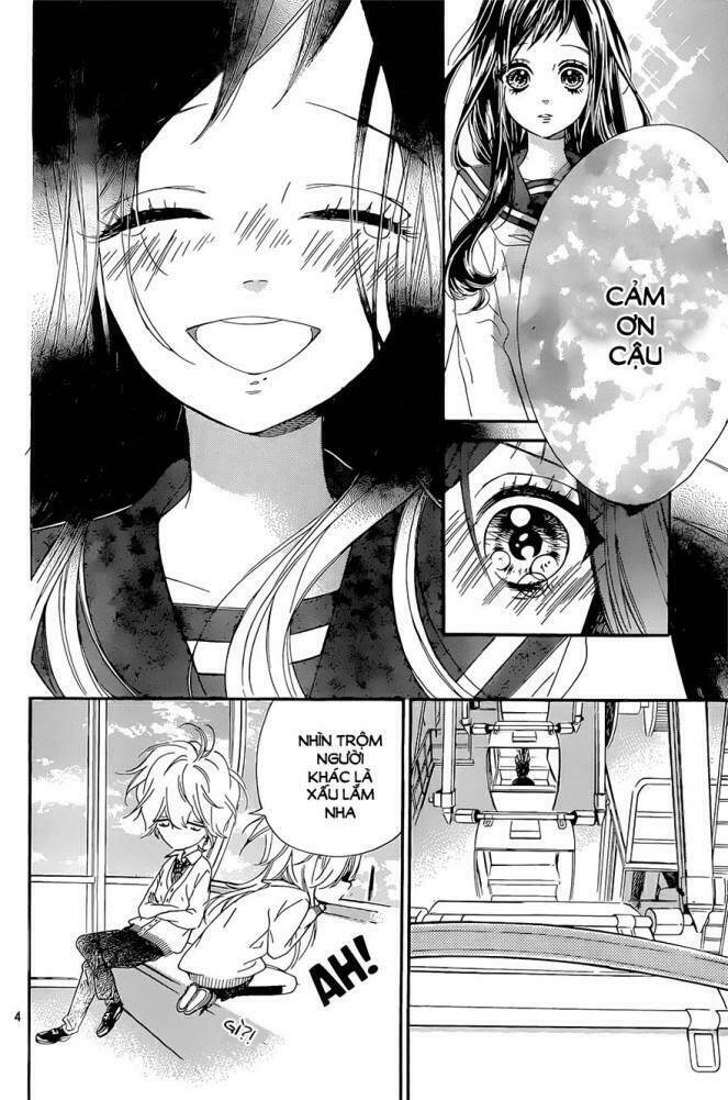 Mata Ashita: Chapter 7