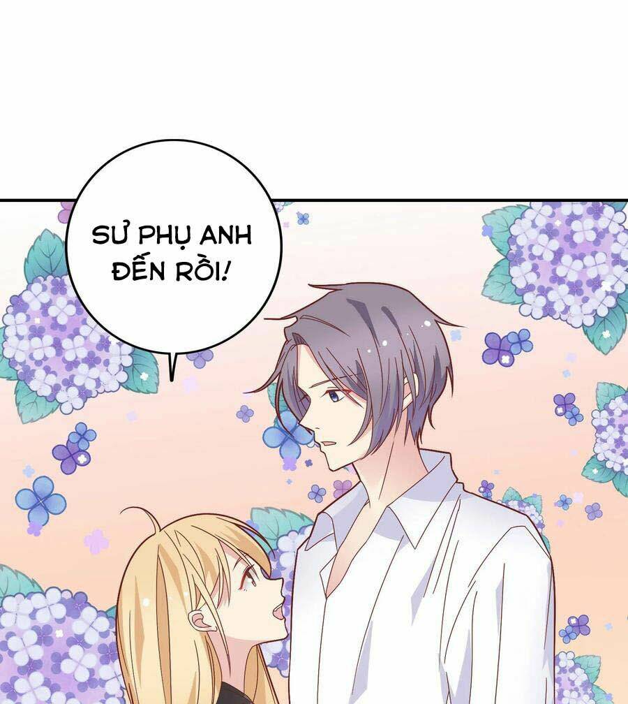 Hẹn Hò Siêu Tốc: Chapter 30