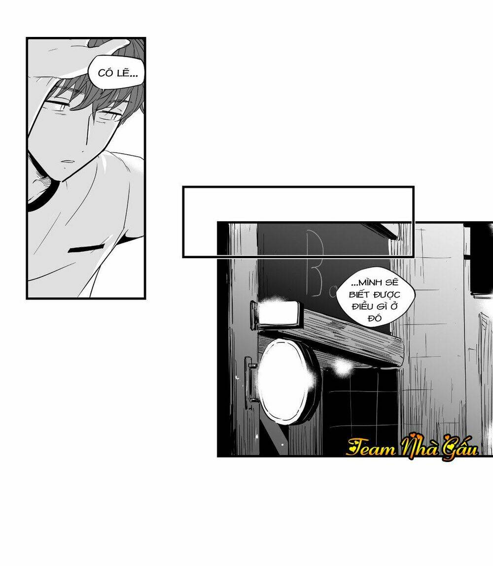 Nếu Thích Tôi Như Vậy (Ss2): Chapter 2