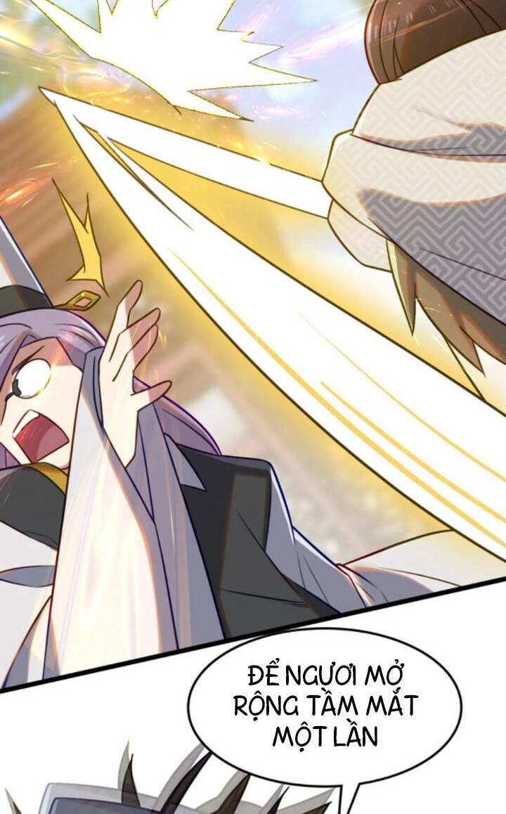 Đại Bảo Kiếm Của Tôi: Chapter 10