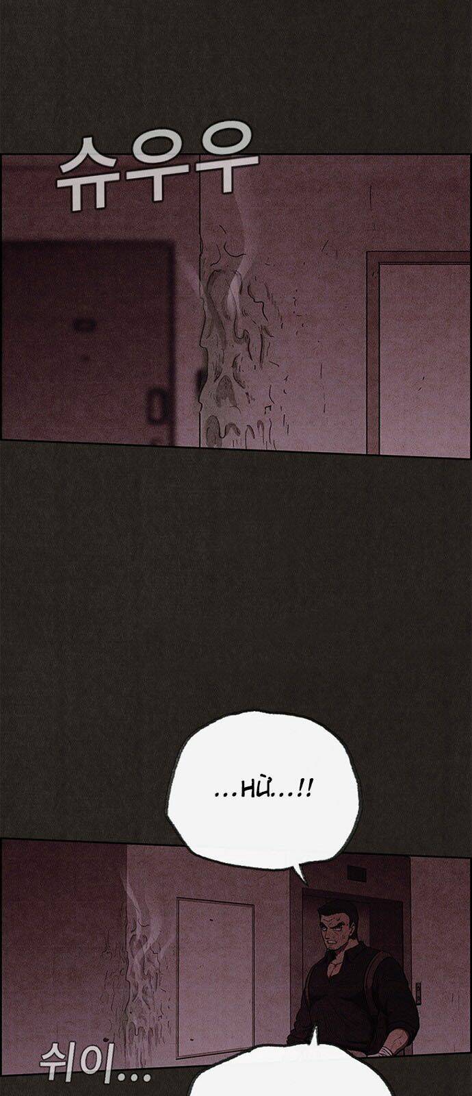 Quái Vật Tại Chung Cư Xanh: Chapter 50