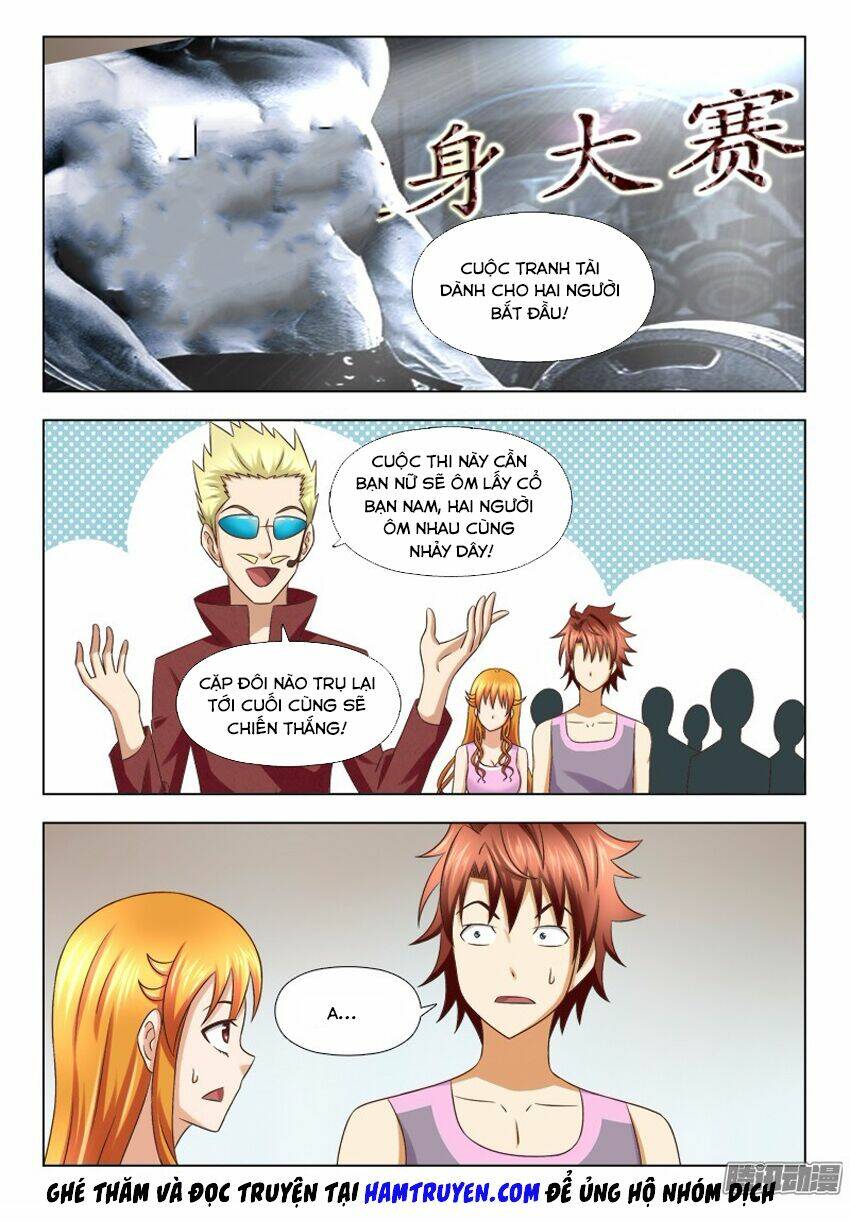 Tối Cường Tà Thiếu: Chapter 220