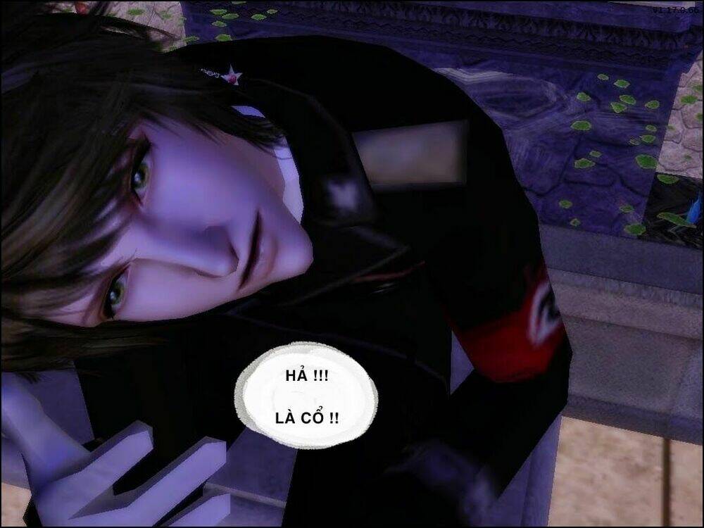 Truyện Sims - Earl Story: Chapter 41