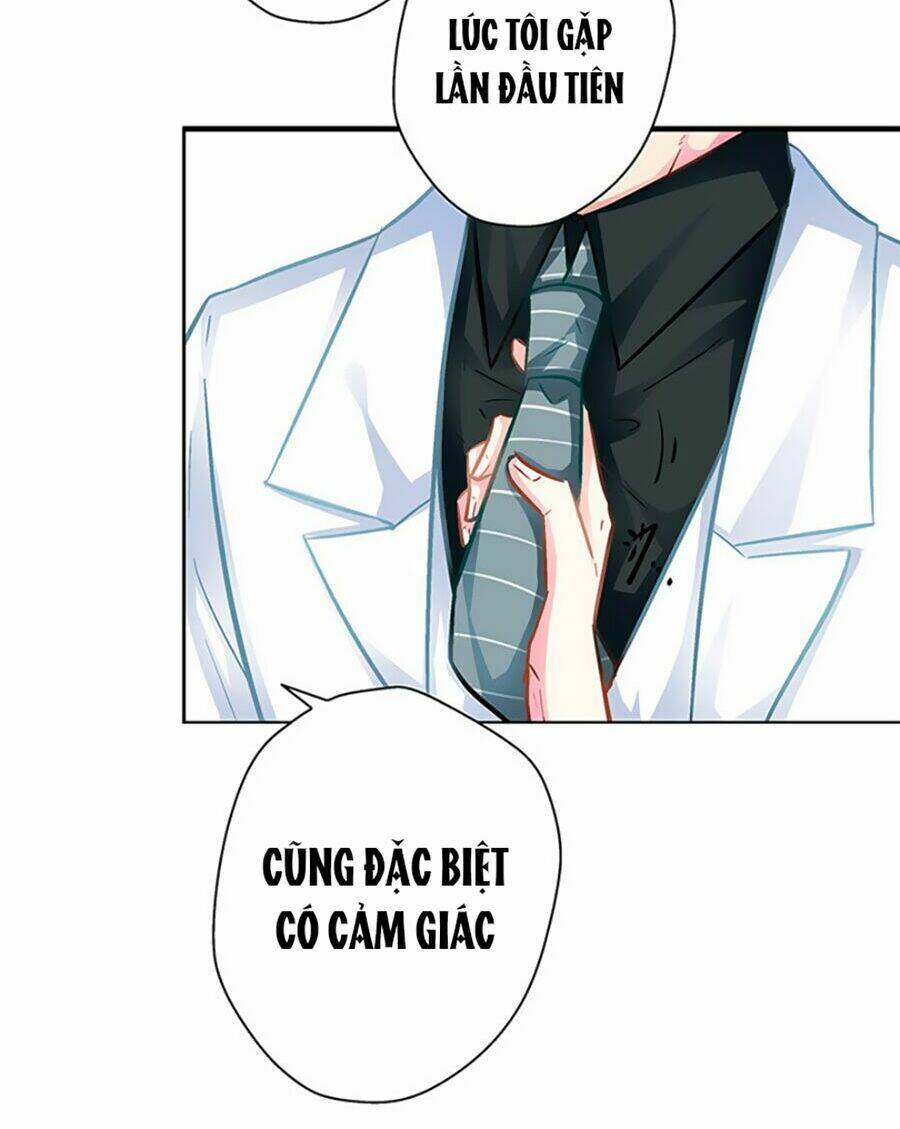 Cưng Chiều Ái Thê Hư Hỏng: Chapter 7