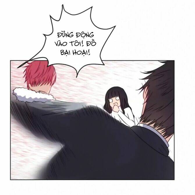 Chào Buổi Sáng, Hướng Dương: Chapter 36