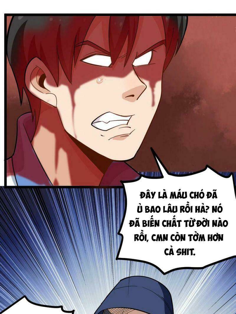 Hộ Hoa Cao Thủ Tại Vườn Trường: Chapter 183