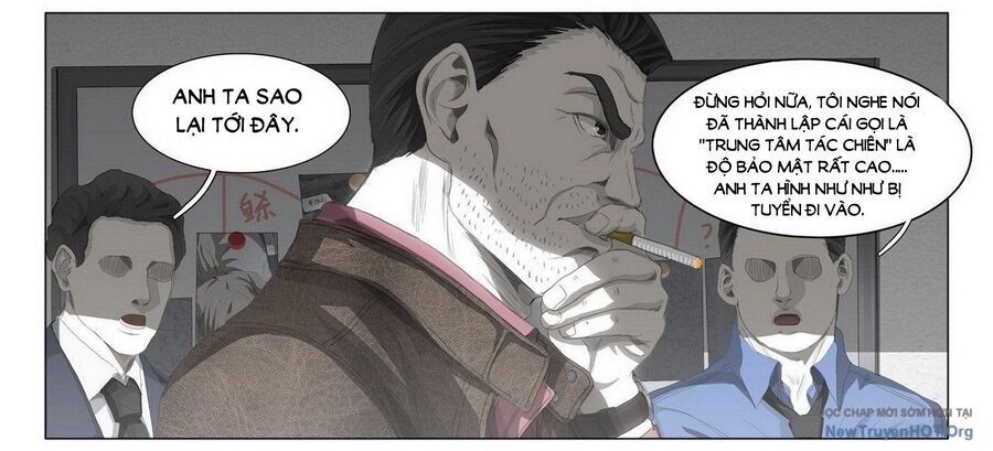 Tam Sinh Tam Thế - Thập Lý Đào Hoa: Chapter 5.5