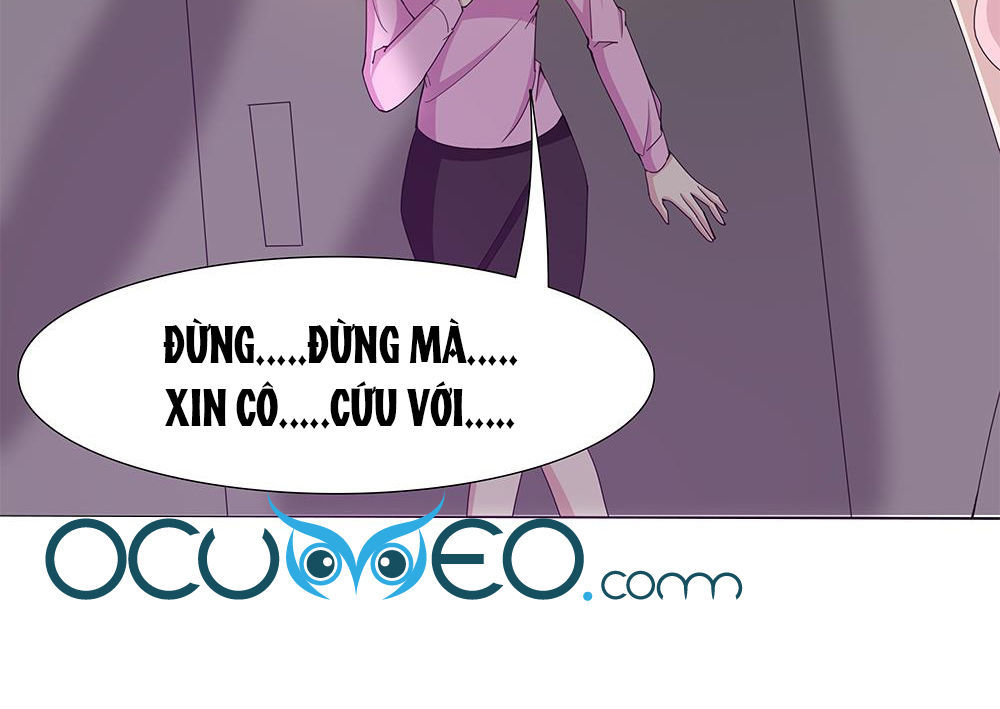 Cô Sát Thủ Ơi, Yêu Nhau Nhé: Chapter 36