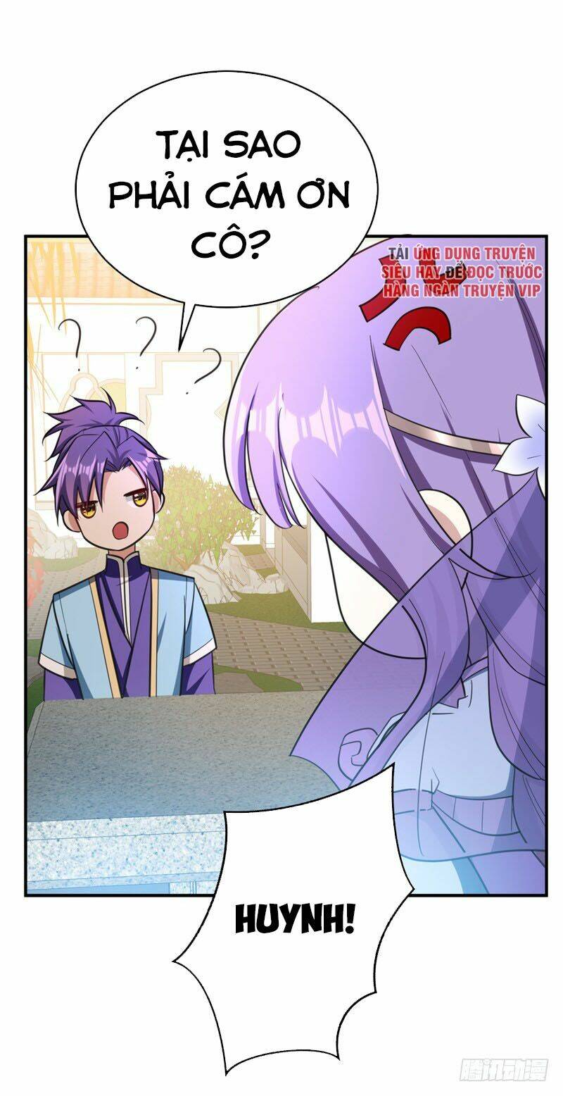 Yêu Giả Vi Vương: Chapter 93