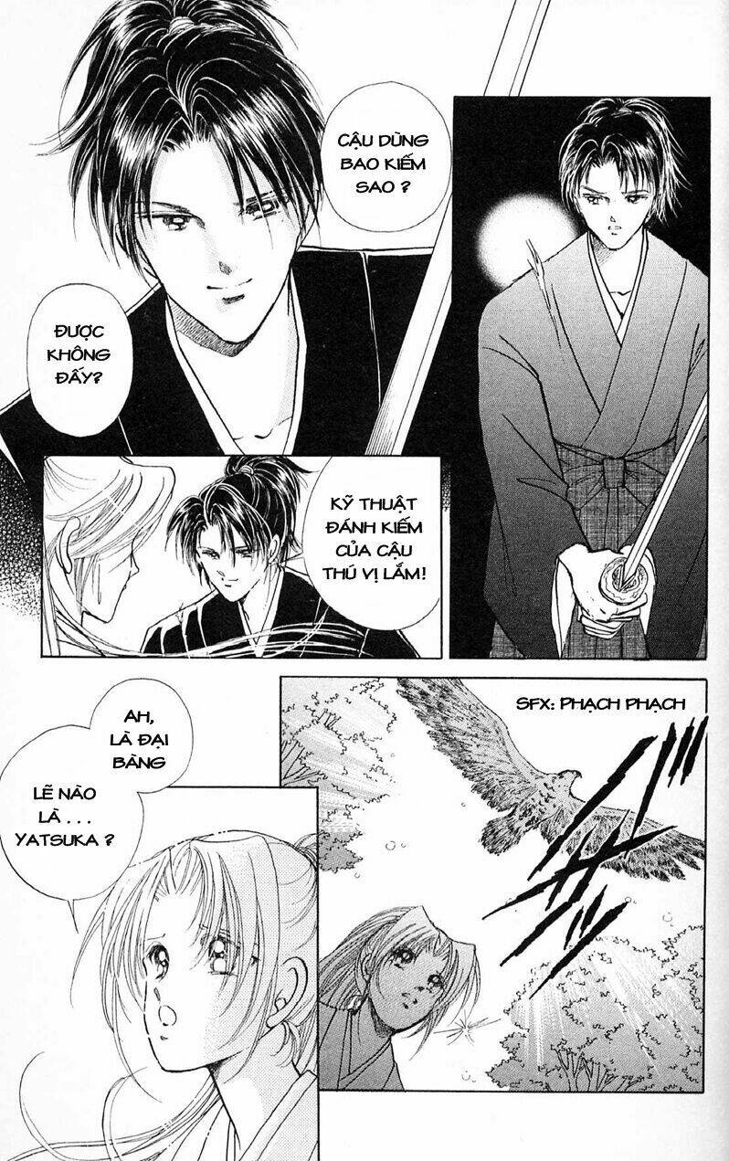 Amakusa 1637: Chapter 5