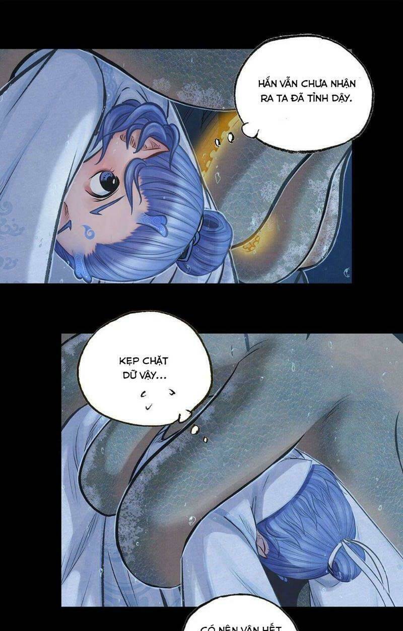Ngao Bính: Chapter 7
