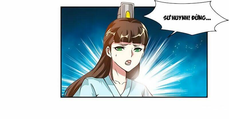 Cửu Dương Thần Vương: Chapter 16