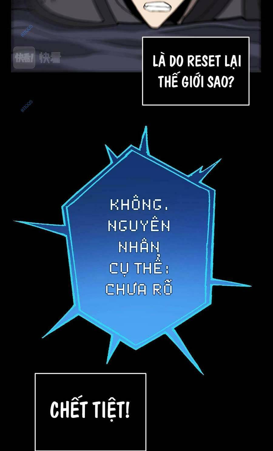 Tác Giả Sinh Tồn Ký: Chapter 15