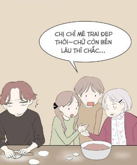 Mối Tình Đơn Phương: Chapter 7