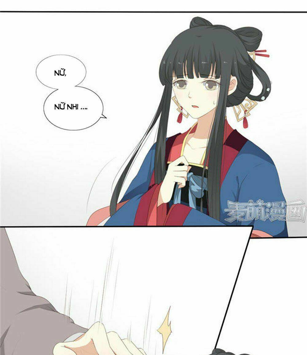 Quy Tự Dao: Chapter 56