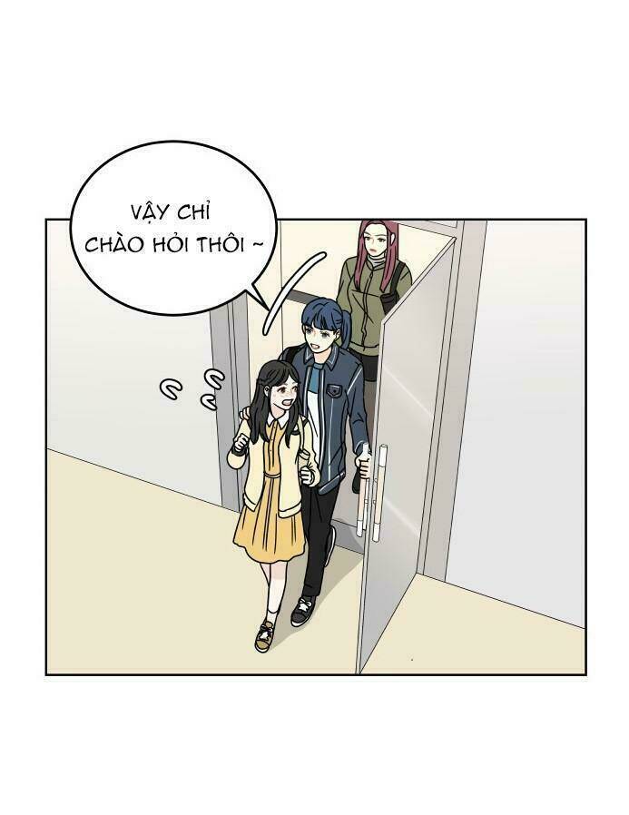 30 Phút Bước Đi Bên Em: Chapter 74