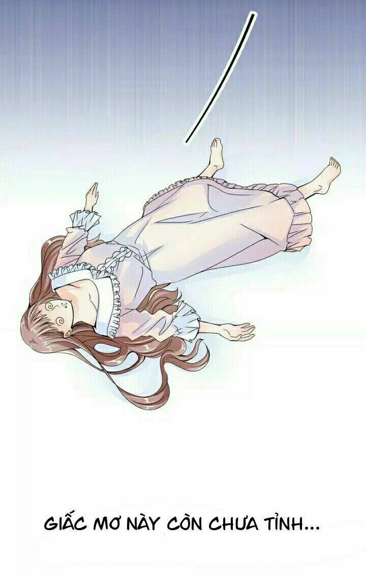 Hoàng Tử Ếch Mau Tránh Ra: Chapter 4