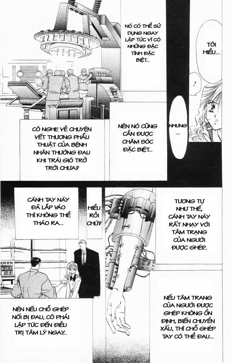 Tokyo Crazy Paradise: Chapter 53