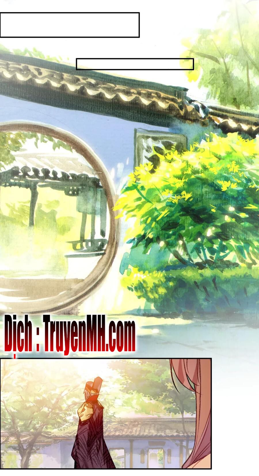 Gả Cho Một Tên Thái Giám Đáng Ghét: Chapter 196