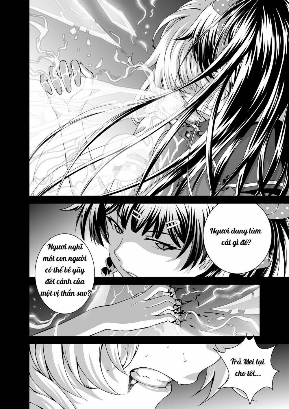 Honkai Impact 3Rd: Chapter 5