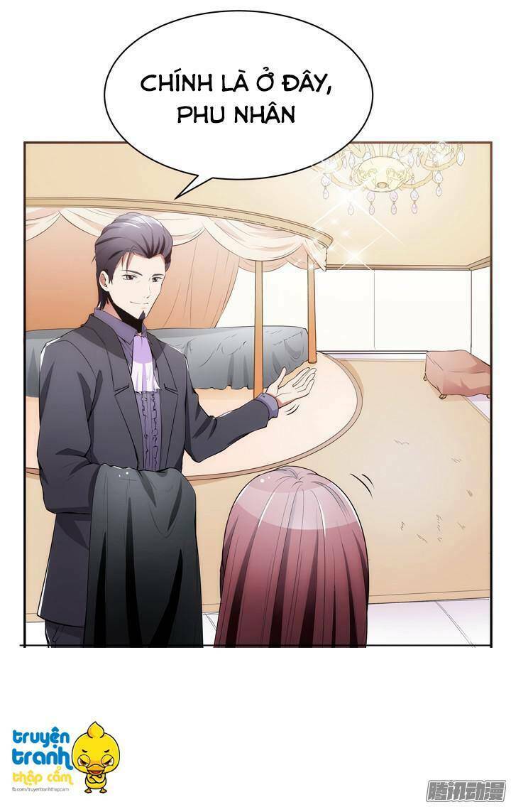 Âm Mưu Bên Gối: Chapter 14